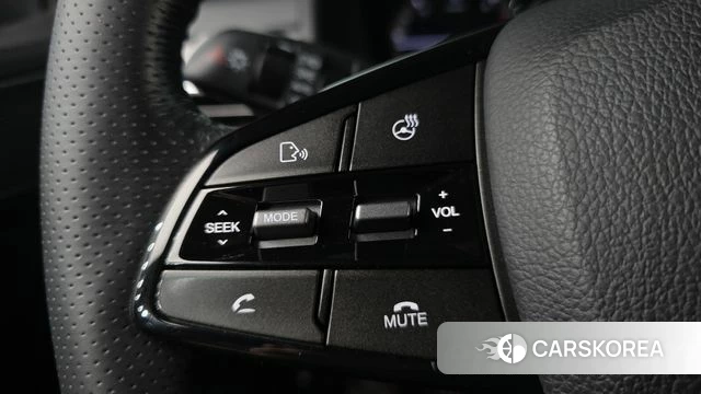Ssangyong The New Rexton Sports Cannes id 4917716 из Кореи 21