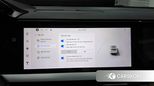 Renault Korea (Samsung) Grand Coleos id 5045474 из Кореи 21