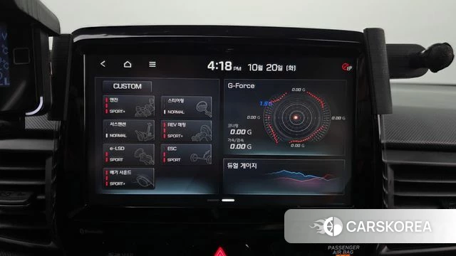 Hyundai Veloster (JS) id 5013609 из Кореи 21