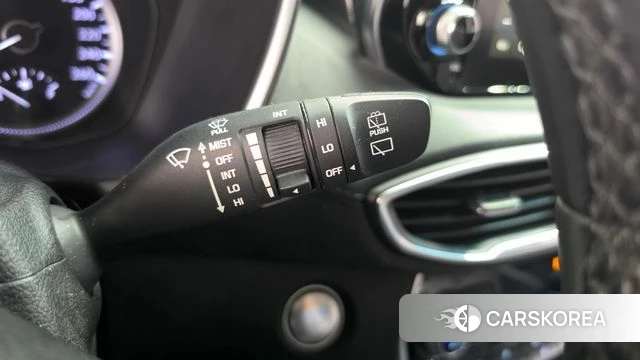 Hyundai Santa Fe TM id 5029042 из Кореи 21
