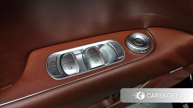 Genesis G90 (RS4) id 5027598 из Кореи 21