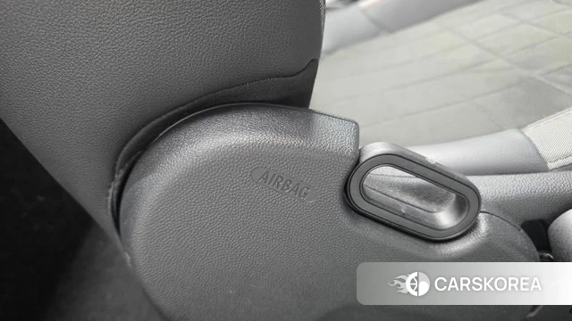 Mini Cooper S Convertible id 4996157 из Кореи 21