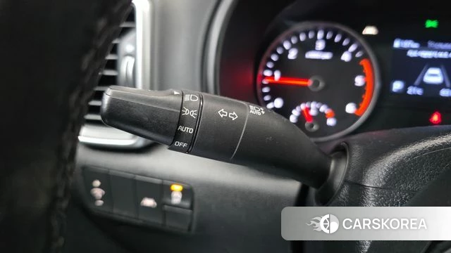 Kia Sportage The Bold id 5004266 из Кореи 21