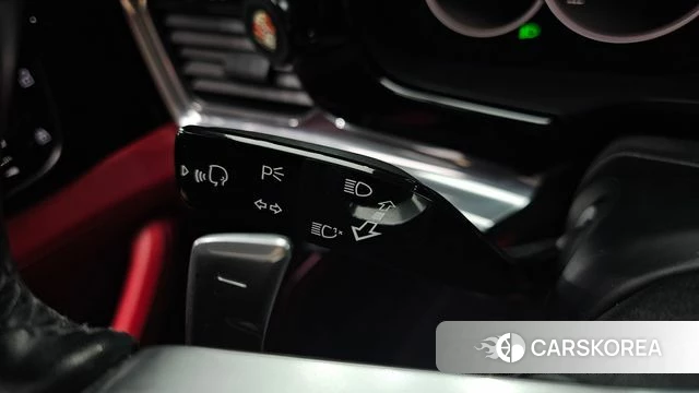 Porsche Panamera (971) id 4785276 из Кореи 22