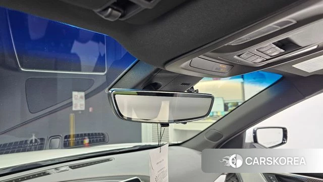 Cadillac CT5 id 4996348 из Кореи 21