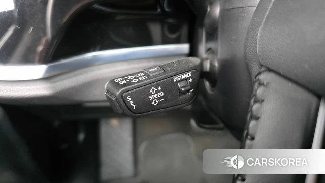 Audi Q3 (F3) id 5053844 из Кореи 21