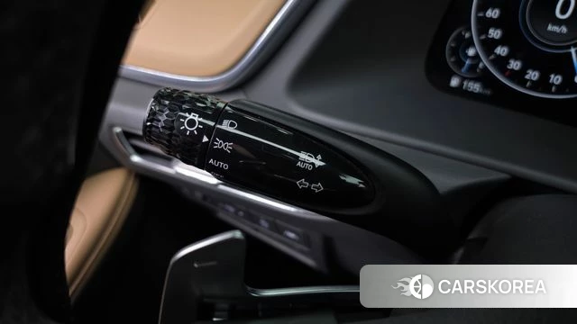 Hyundai Sonata (DN8) id 5047582 из Кореи 21