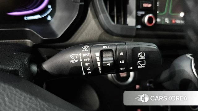 Kia The New Kia Ray id 4752887 из Кореи 21