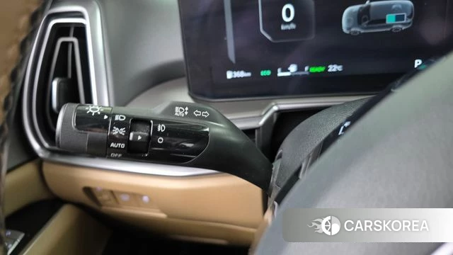 Kia The New Sorento 4th Generation id 5026777 из Кореи 21