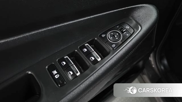Hyundai Santa Fe TM id 4775805 из Кореи 22