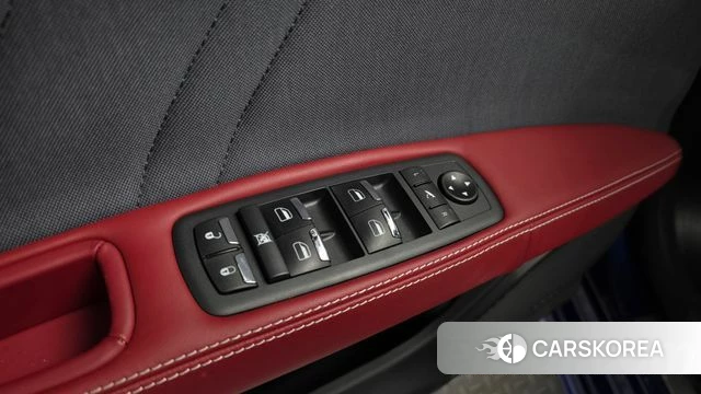 Maserati Ghibli id 4986940 из Кореи 21