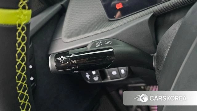 Kia The New EV6 id 5015878 из Кореи 21