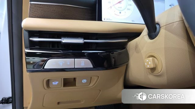 Genesis G80 (RG3) id 4990363 из Кореи 21