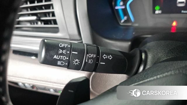 Honda Odyssey id 4917125 из Кореи 21