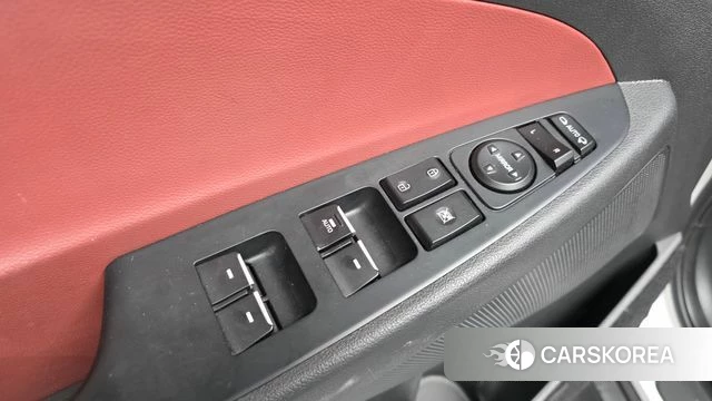 Hyundai All New Tucson id 4785353 из Кореи 21
