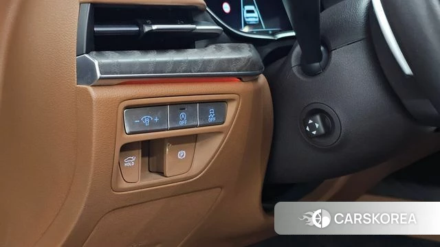 Genesis G80 (RG3) id 4951188 из Кореи 21