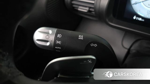 Hyundai Casper Electric id 5045882 из Кореи 21