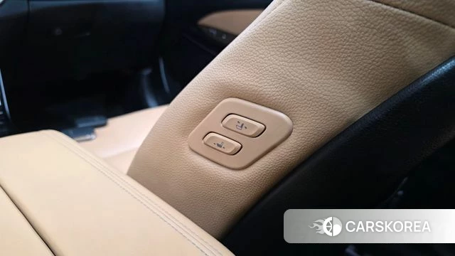 Kia K7 Premier id 5041671 из Кореи 21