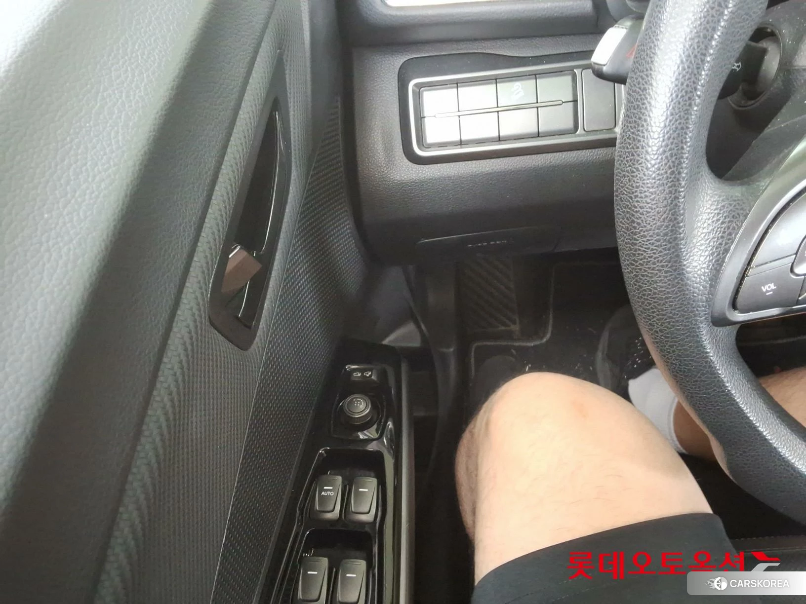 SsangYong Tivoli id 4984721 из Кореи 21