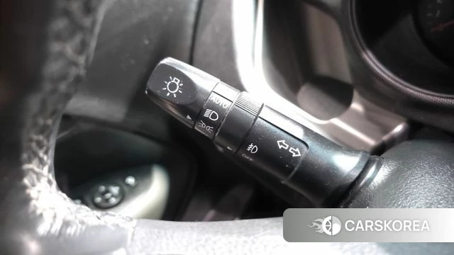 Kia The New Ray id 5036032 из Кореи 21
