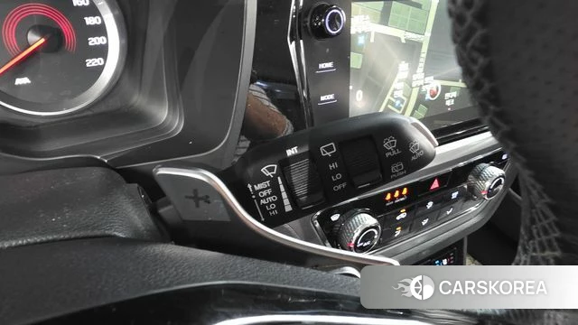 Ssangyong Beautiful Korando id 5028773 из Кореи 21