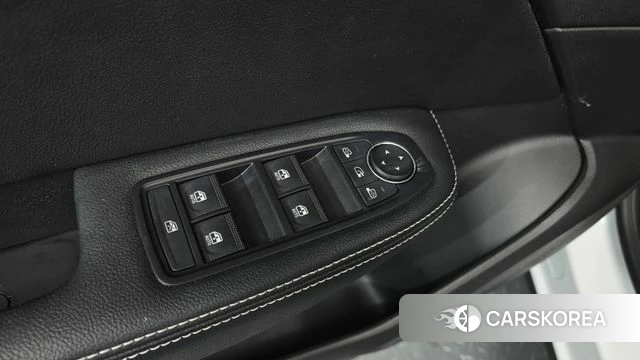 Renault Korea (Samsung) XM3 id 5022095 из Кореи 21