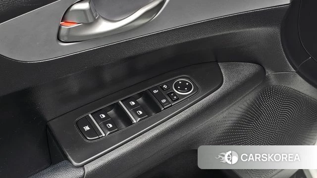 Kia The New K3 2nd generation id 4688136 из Кореи 21
