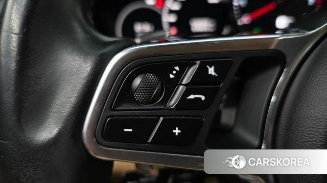 Porsche Panamera (971) id 4953254 из Кореи 21