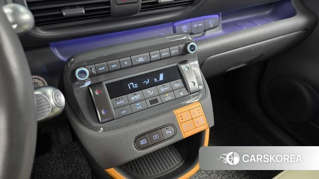 Hyundai Casper Electric id 4921416 из Кореи 21
