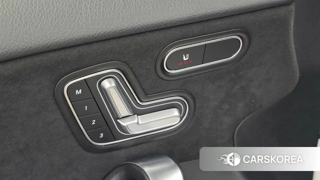 Mercedes-Benz A-Class W177 id 5047755 из Кореи 21