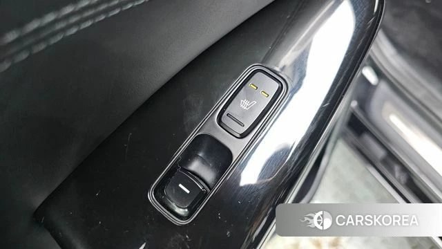 Kia All New K7 Hybrid id 5023974 из Кореи 21