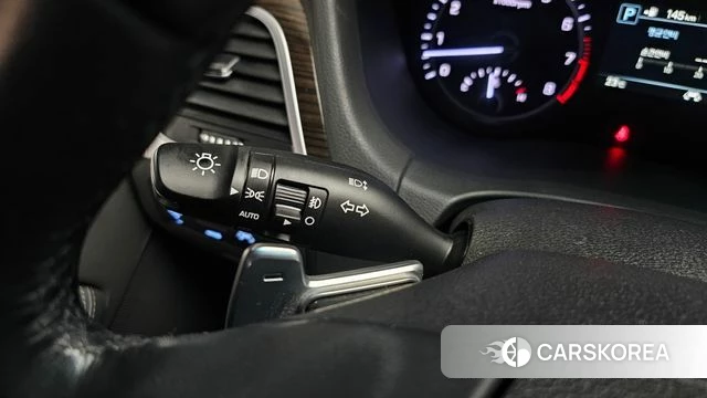 Genesis G80 id 4967668 из Кореи 21