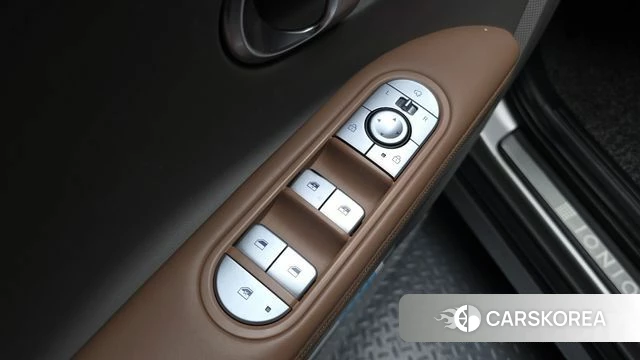 Hyundai Ionic 5 id 4992415 из Кореи 21