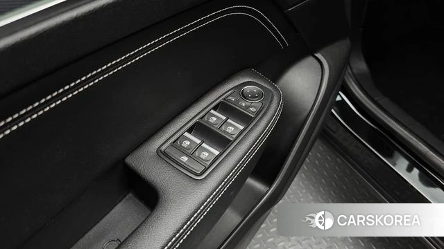 Renault Korea (Samsung) XM3 id 4951654 из Кореи 21