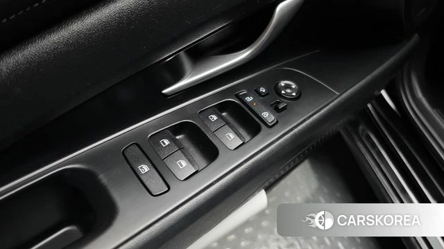 Hyundai The New Avante (CN7) id 4985954 из Кореи 21