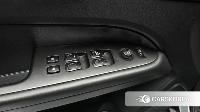 Ssangyong The New Rexton Sport id 5033595 из Кореи 21