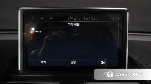 Hyundai Casper id 4740225 из Кореи 21