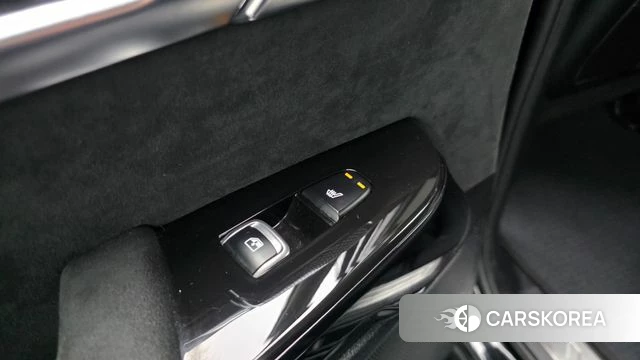 Kia Mohave Master id 4966518 из Кореи 21