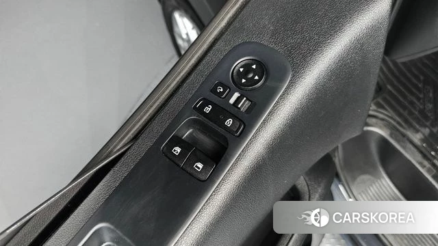 Hyundai Staria id 4835702 из Кореи 21