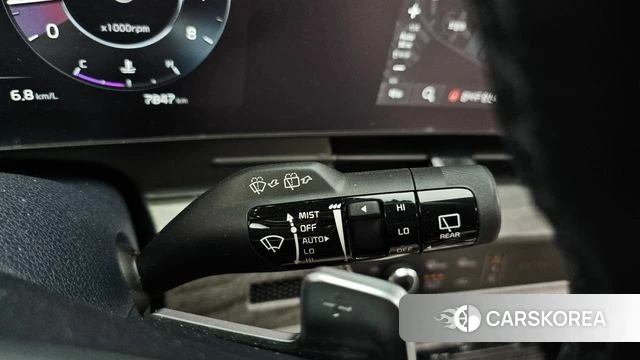 Kia Sportage 5th Generation id 4612771 из Кореи 21
