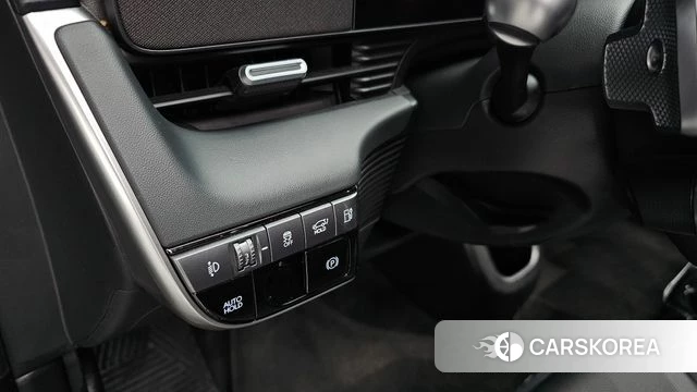 Hyundai The New Ionic 5 id 4734931 из Кореи 21