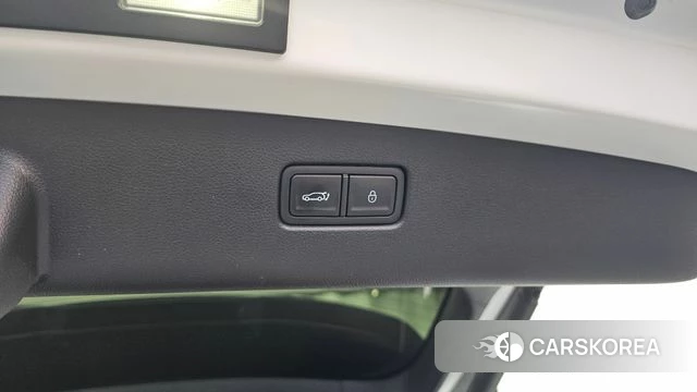 Genesis GV70 id 4996133 из Кореи 21