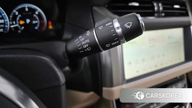 Jaguar XF (X260) id 5013933 из Кореи 21