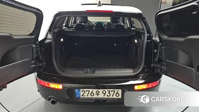 Mini Cooper Clubman id 4779721 из Кореи 21