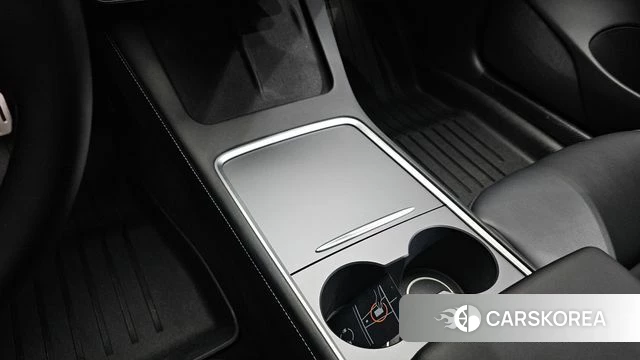 Tesla Model 3 id 4992358 из Кореи 21