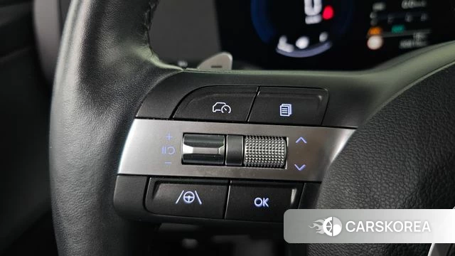 Hyundai Kona (SX2) id 5027177 из Кореи 21
