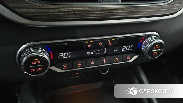 Nissan Altima (L34) id 4959838 из Кореи 21