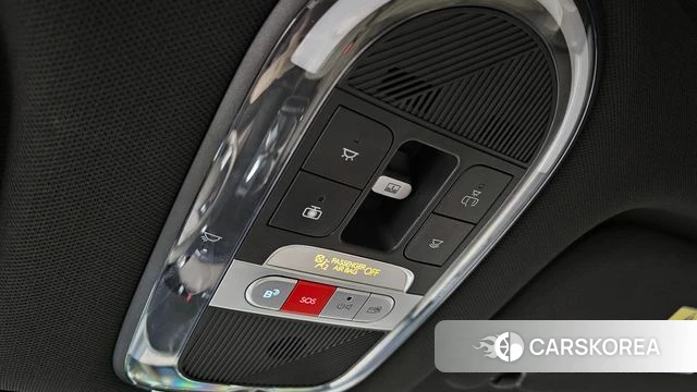 Hyundai The New Ionic 5 id 5039333 из Кореи 21