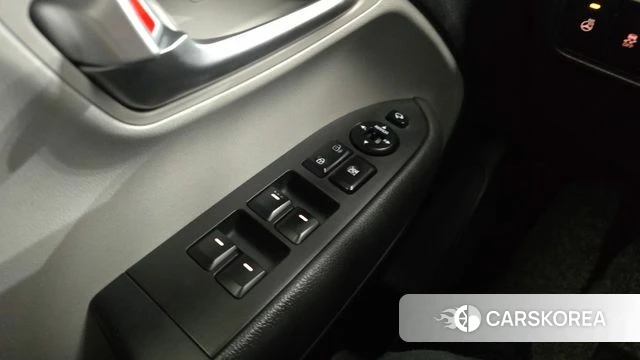 Kia The New Kia Ray EV id 4975242 из Кореи 21