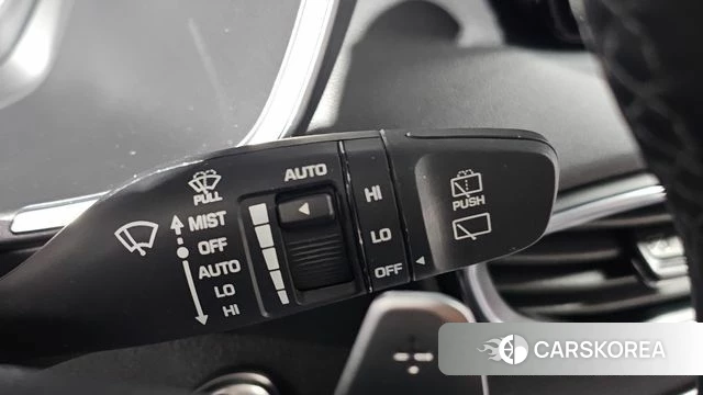 Hyundai The New Santa Fe id 5022261 из Кореи 21